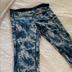 Lululemon speed tight